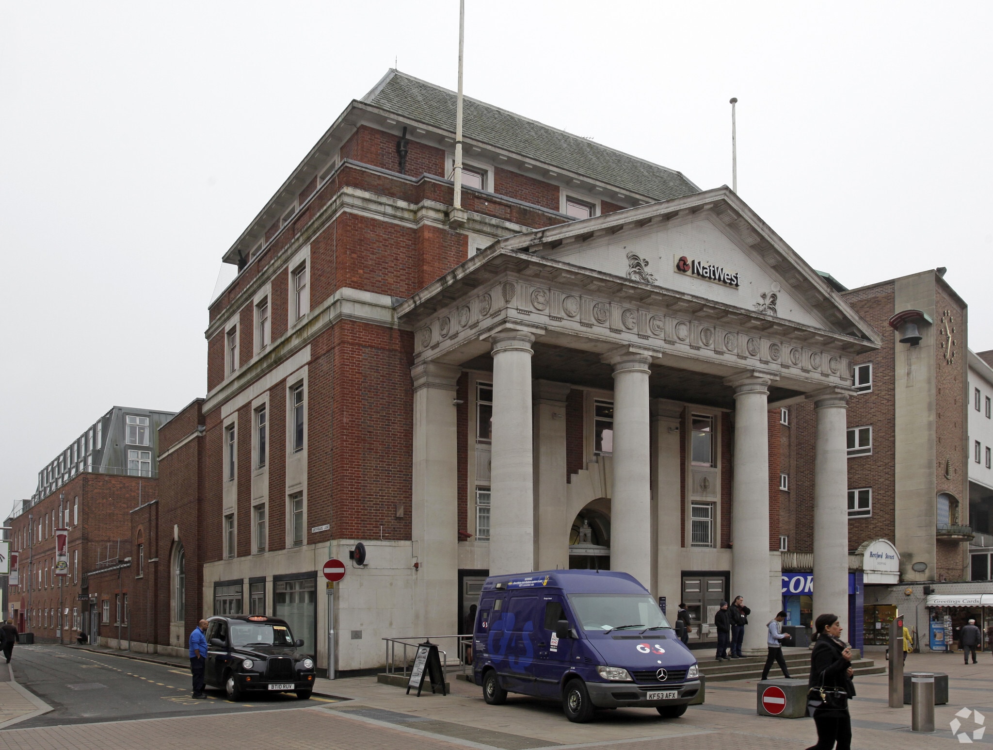 72-79 Hertford St, Coventry for sale Building Photo- Image 1 of 1