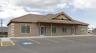 More details for 571-583 W Center St, Pleasant Grove, UT - Office for Lease