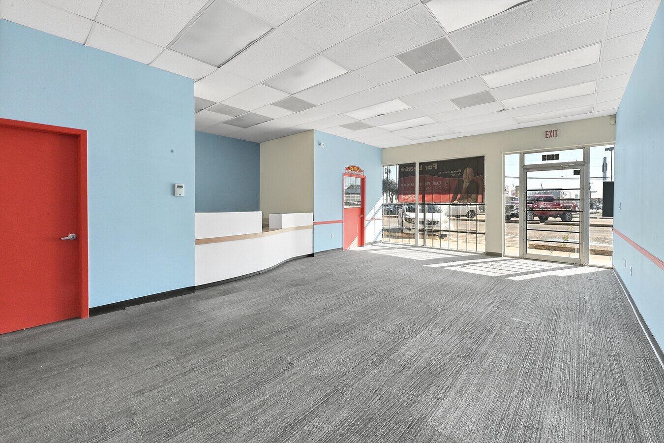 7101 Lawndale St, Houston, TX 77023