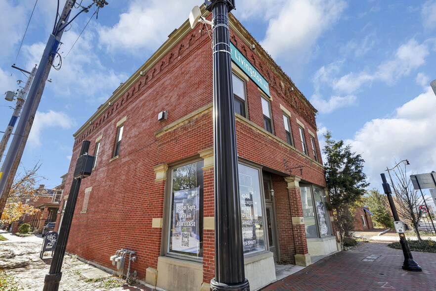 347-349 E Livingston Ave, Columbus, OH for lease - Building Photo - Image 3 of 37