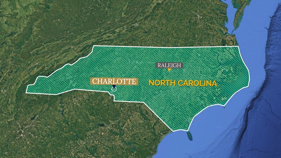 1907 Gateway Blvd, Charlotte, NC for sale - Commercial Listing Video - Image 2 of 72