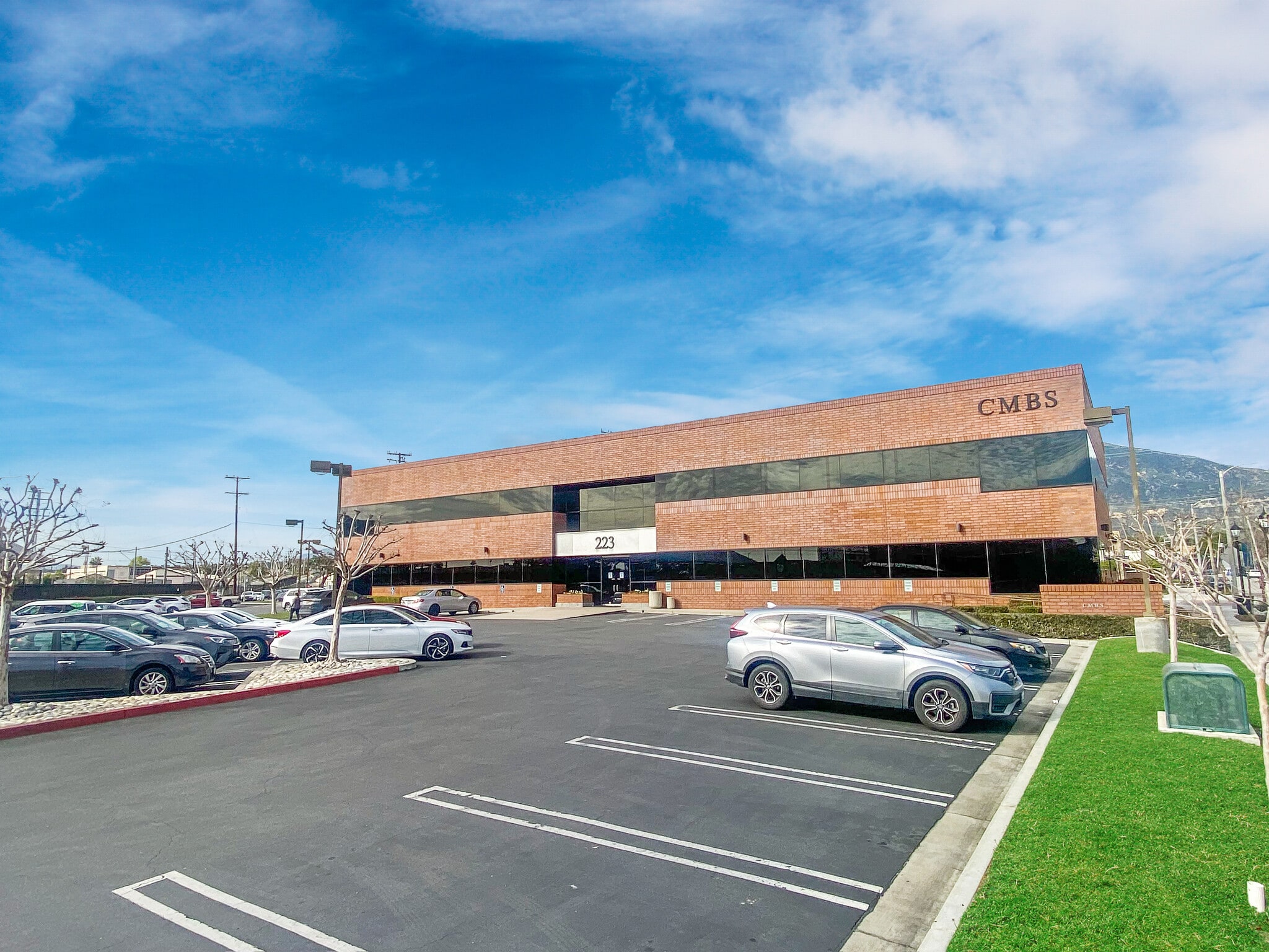 223 N 1st, Arcadia, CA 91006