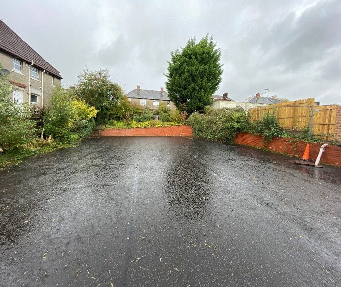 West St, Coatbridge, NLK ML5 2DL Kennedy House