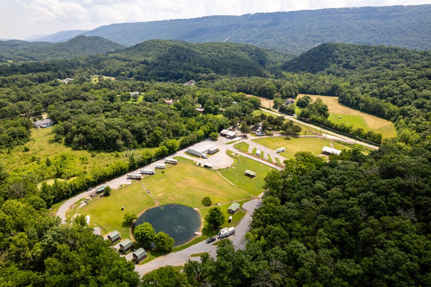 7643 US-11, Rising Fawn, GA for sale - Building Photo - Image 2 of 23