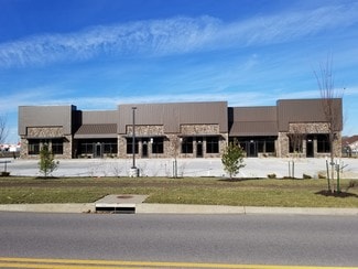 More details for 912-914 E Warren St, Gardner, KS - Flex for Lease