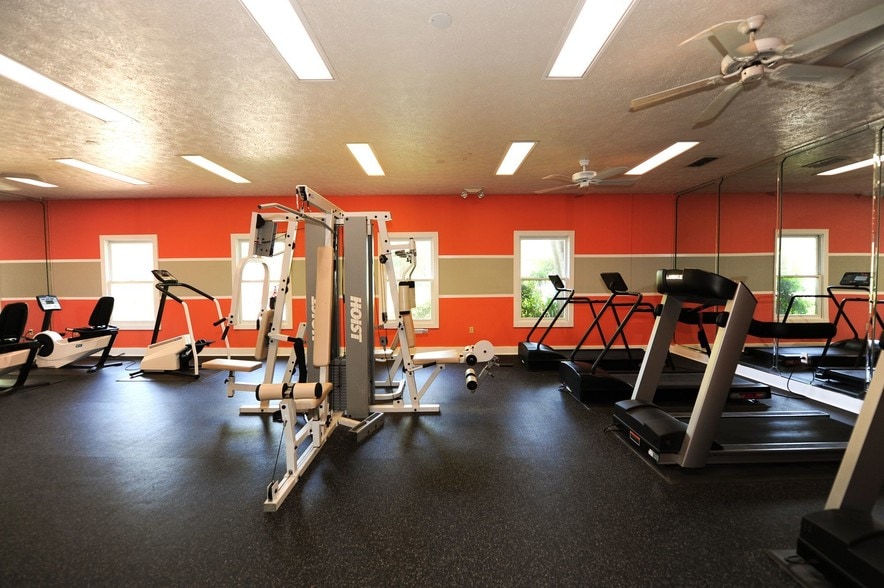 5115 N Socrum Loop Rd, Lakeland, FL for sale - Building Photo - Image 1 of 1