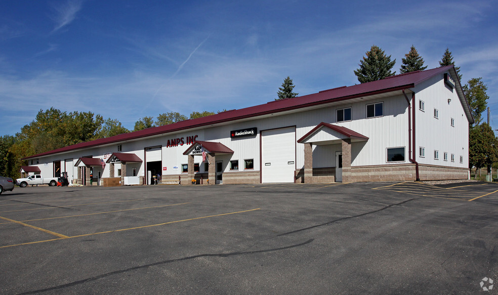 103-111 County Road 10, Albany, MN for lease - Primary Photo - Image 1 of 2