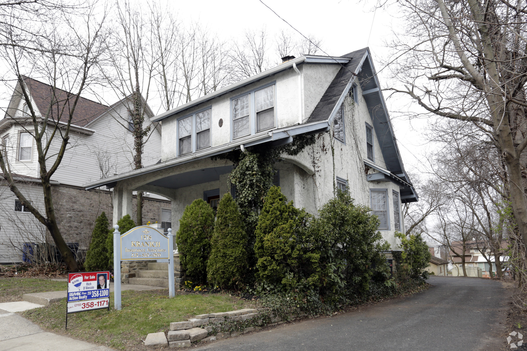 1578 Old York Rd, Abington, PA for sale Primary Photo- Image 1 of 1