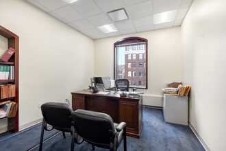 45 School St, Boston, MA for lease Interior Photo- Image 2 of 11