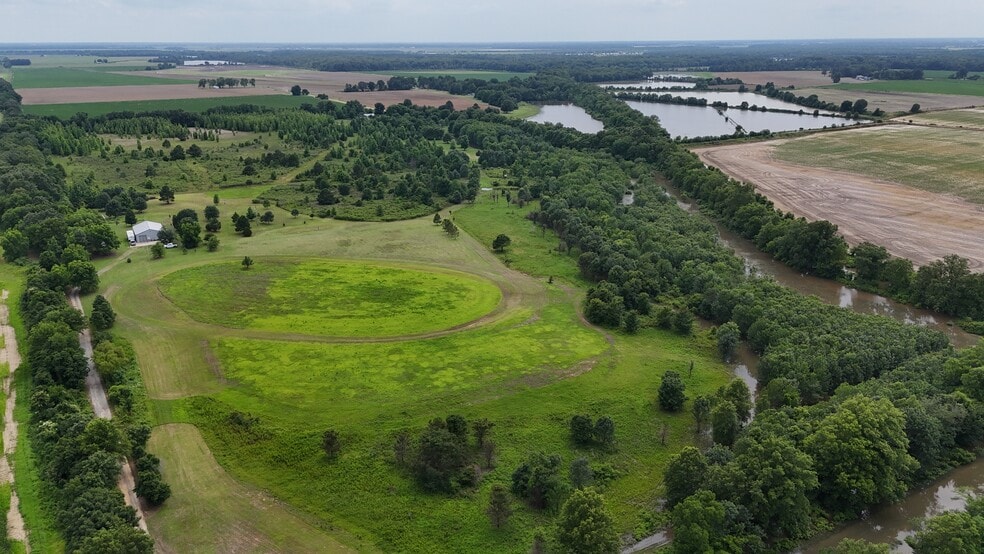 1595 Blue Point Rd, Carlisle, AR for sale - Building Photo - Image 3 of 26