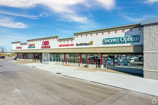 More details for 4700-5240 N 27th St, Lincoln, NE - Retail for Lease