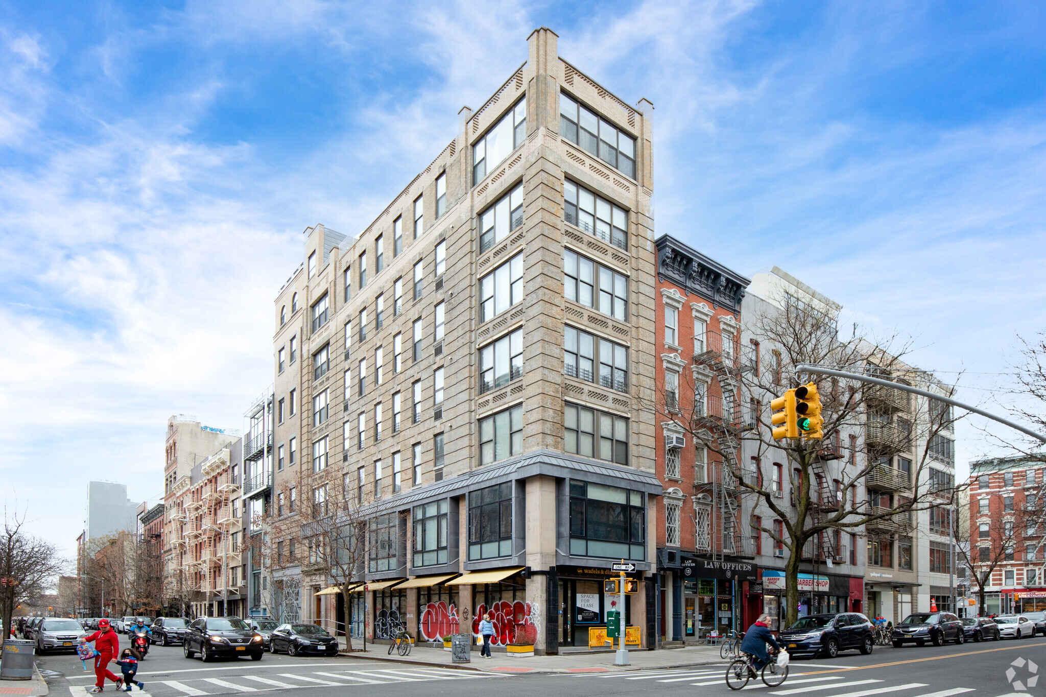 15 Avenue B, New York, NY for sale Building Photo- Image 1 of 1