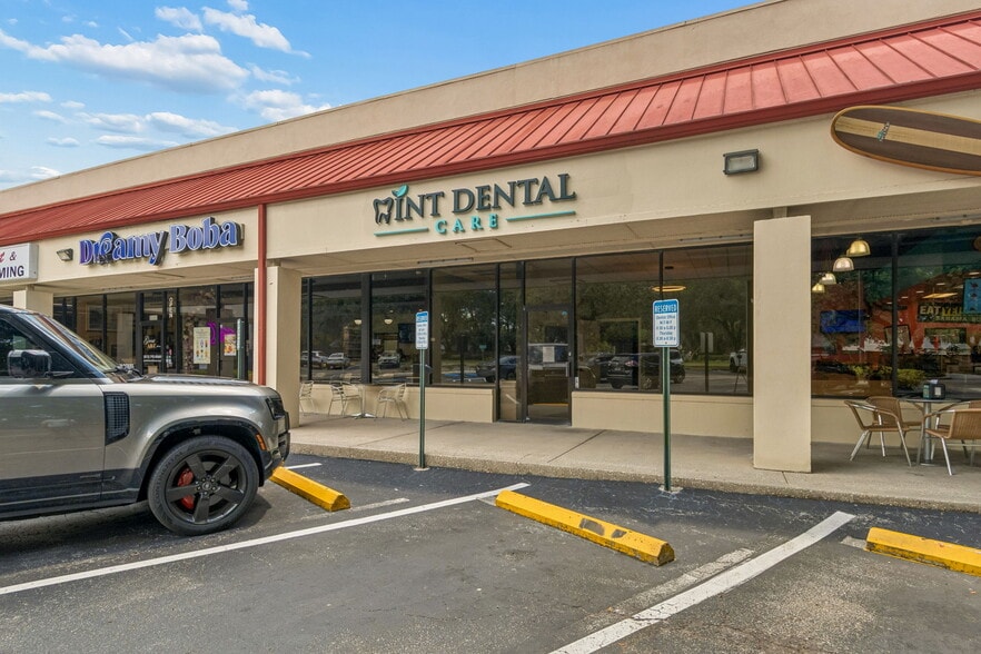 Keystone Plaza - Office Space