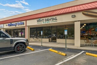 More details for 8525-8549 Gunn Hwy, Odessa, FL - Office/Medical for Lease