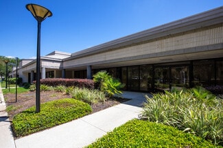 More details for 6680 Southpoint Pky, Jacksonville, FL - Office for Lease