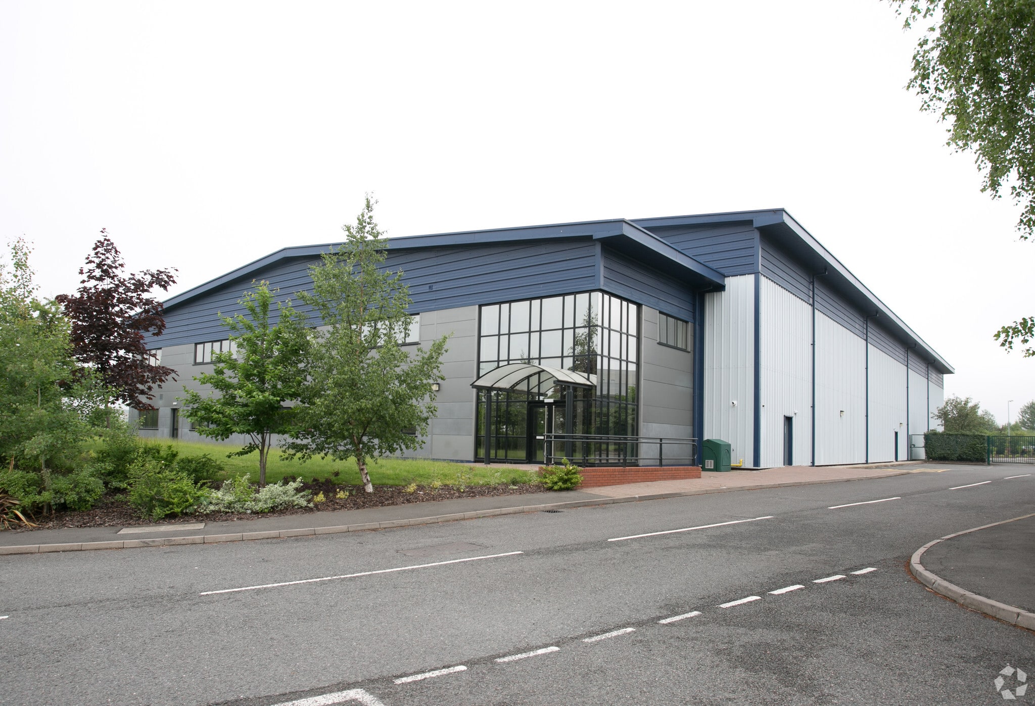 William Nadin Way, Swadlincote for sale Primary Photo- Image 1 of 1