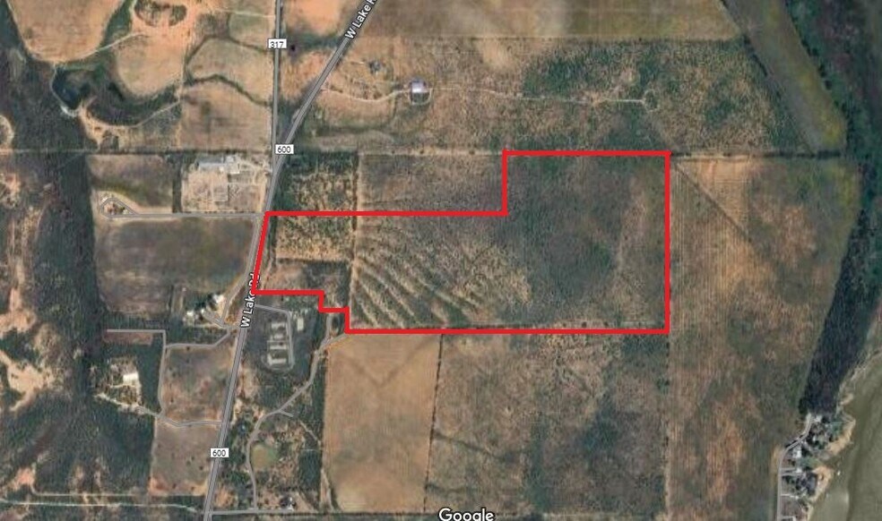 TBD Westlake Road, Abilene, TX for sale - Primary Photo - Image 1 of 1