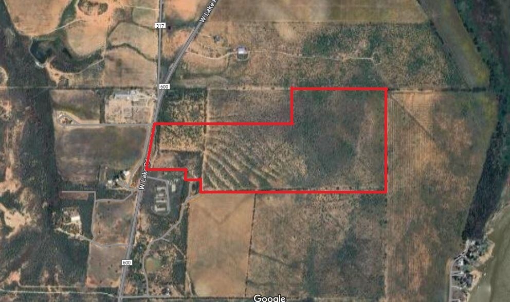 TBD Westlake Road, Abilene, TX for sale Primary Photo- Image 1 of 1