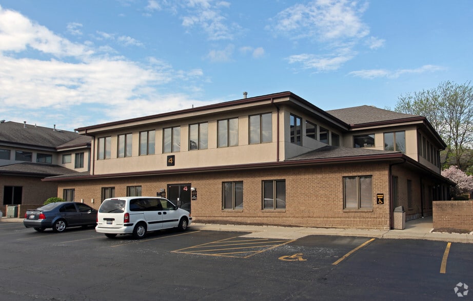 6700-6720 Loop Rd, Centerville, OH for sale - Building Photo - Image 1 of 4