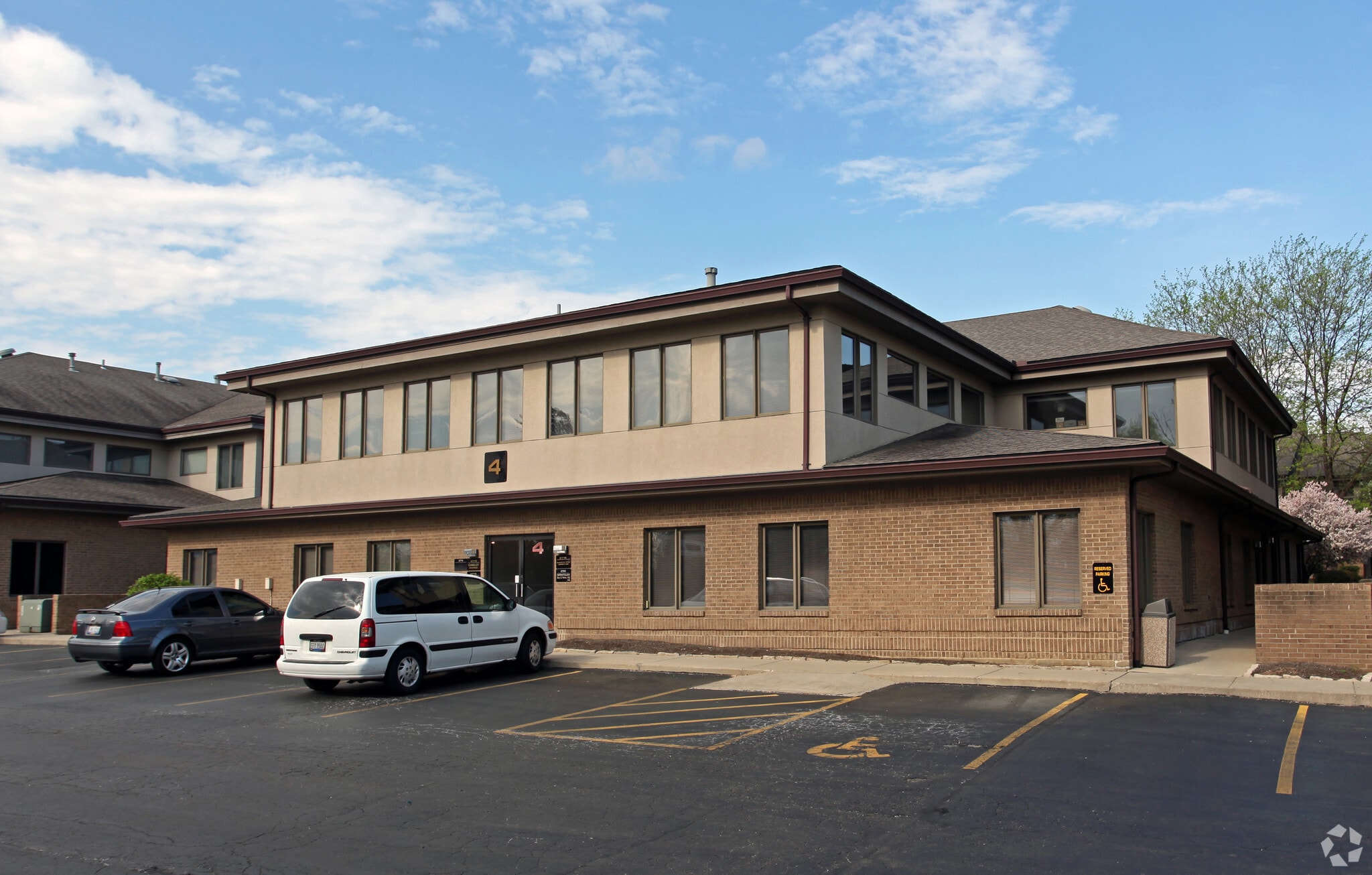 6700-6720 Loop Rd, Centerville, OH for sale Building Photo- Image 1 of 5