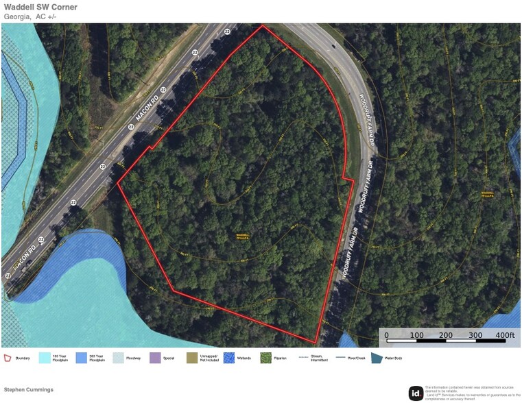 5590 Macon Rd, Columbus, GA for sale - Primary Photo - Image 1 of 7