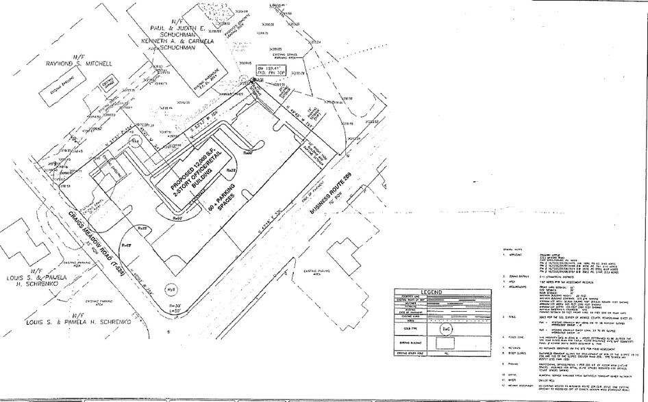 209 Craigs Meadow Rd, East Stroudsburg, PA 18301