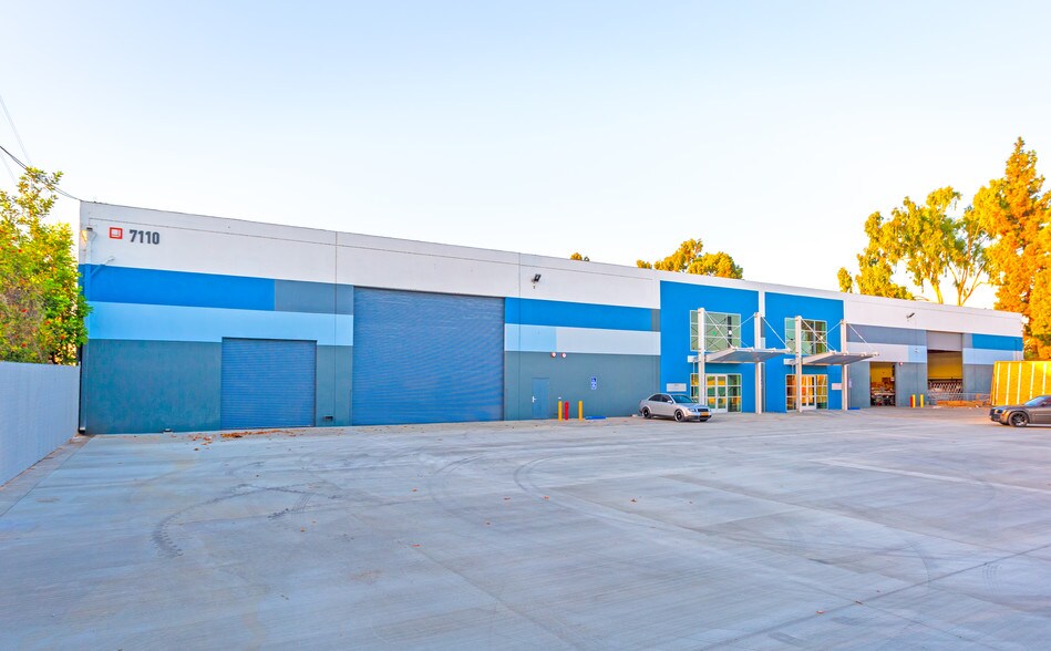 Paramount, CA Commercial Real Estate for Sale and Lease