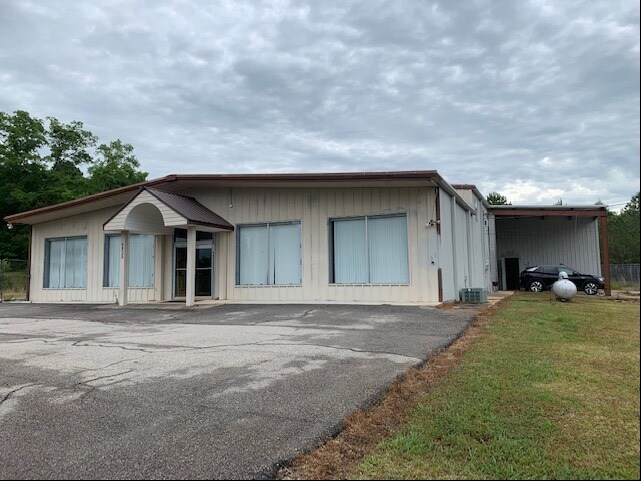 6855 Hamilton Rd, Pine Mountain, GA for sale Building Photo- Image 1 of 1