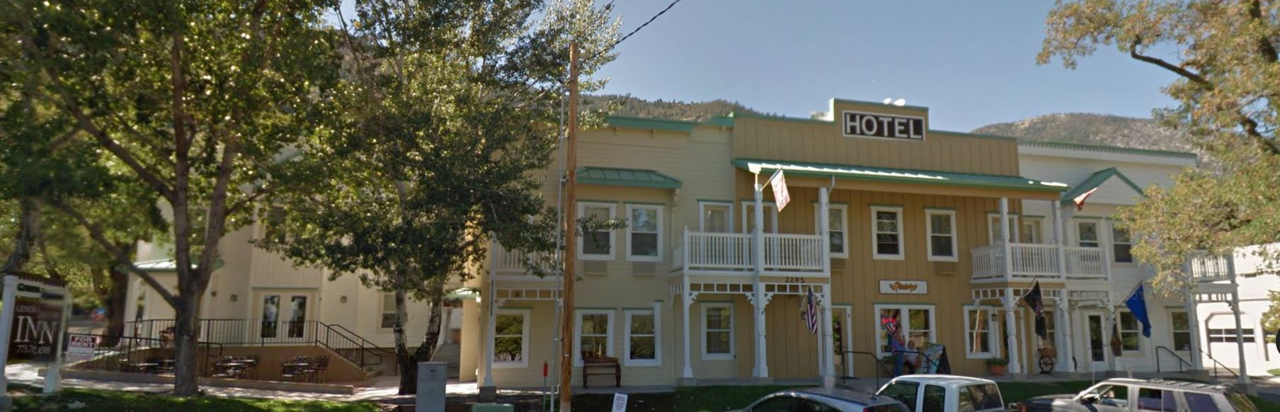 2292 Main St, Genoa, NV for sale Primary Photo- Image 1 of 1