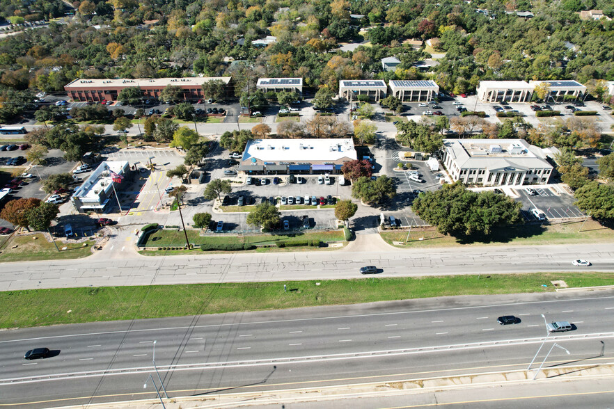 5770 MoPac Expy N, Austin, TX for lease - Building Photo - Image 3 of 5