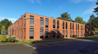 More details for Alderley Rd, Wilmslow - Office for Lease