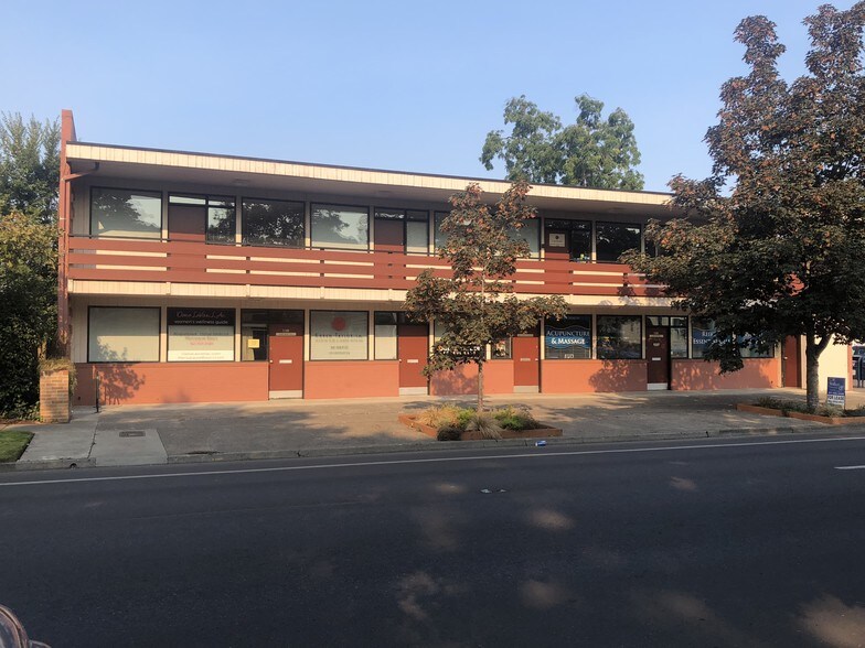 1200 High St, Eugene, OR for sale - Other - Image 1 of 1