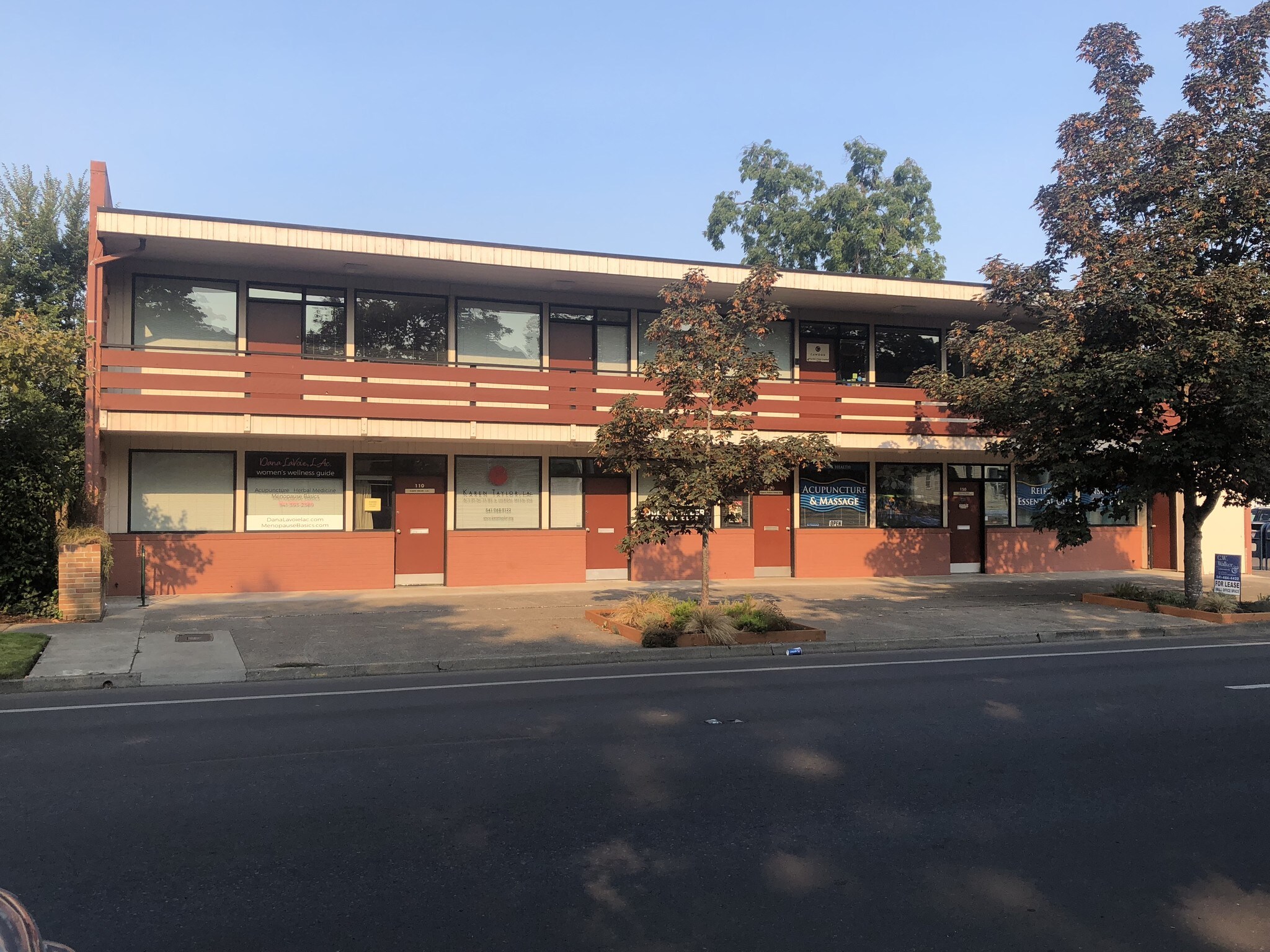 1200 High St, Eugene, OR for sale Other- Image 1 of 1