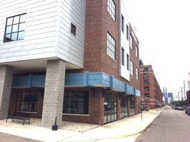 250 McDougall St, Detroit MI - Storefront Property