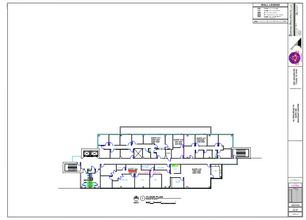 3301 Golden Rd, Tyler, TX for lease Floor Plan- Image 1 of 1