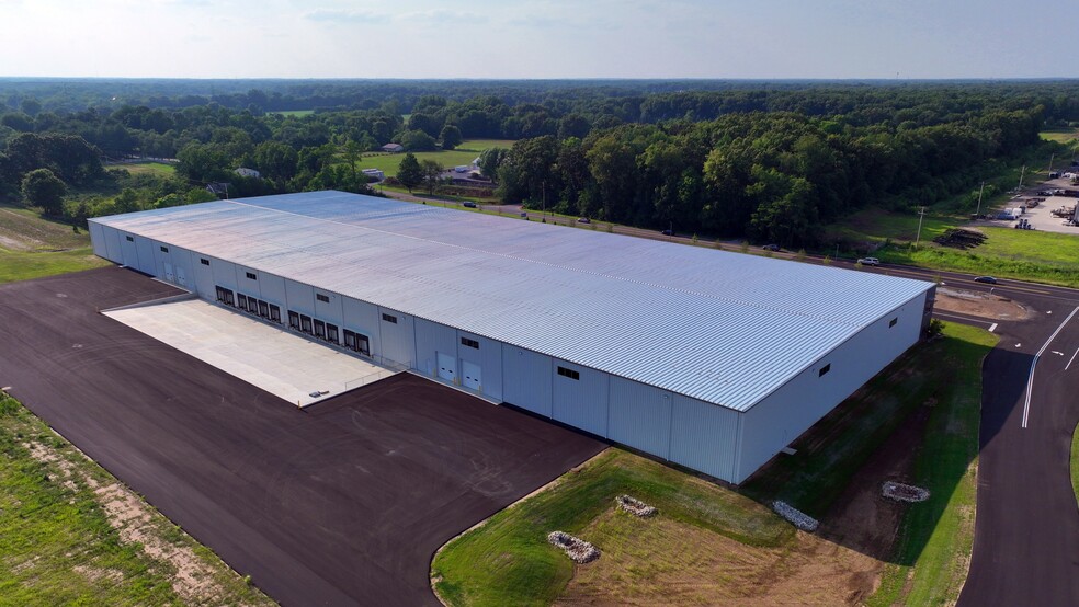 3075 County Road 6 W, Elkhart, IN for lease - Building Photo - Image 3 of 31