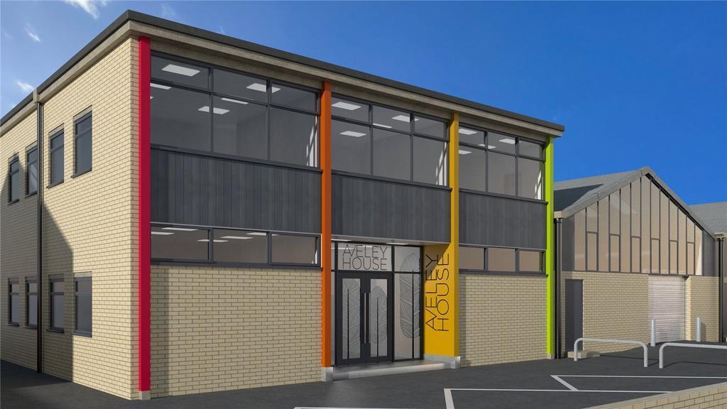 Arcany Rd, South Ockendon for lease Building Photo- Image 1 of 9