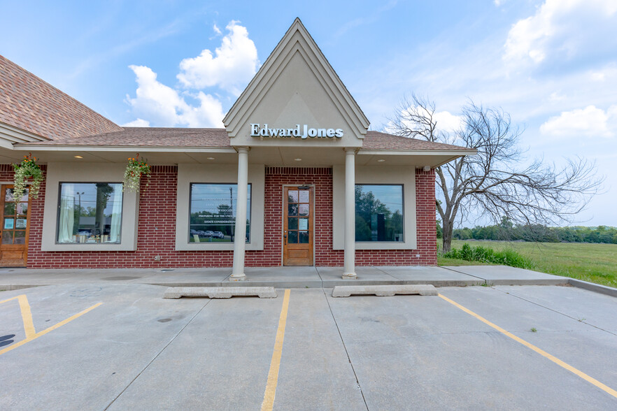 20213 NE 23rd St, Harrah, OK for sale - Primary Photo - Image 1 of 1