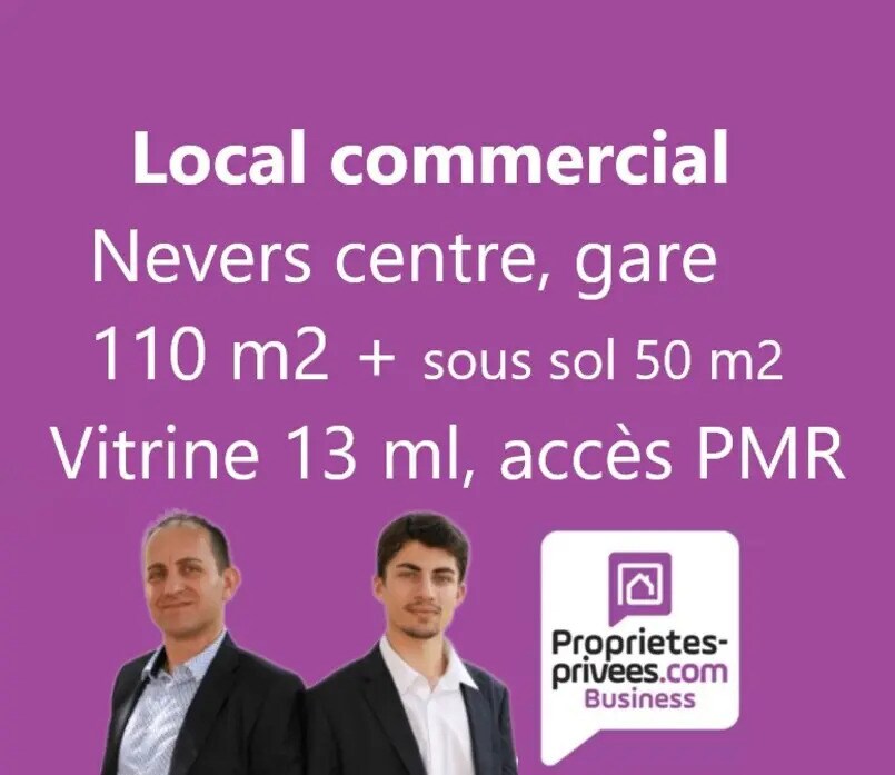 Flex in Nevers for sale Building Photo- Image 1 of 5