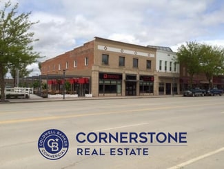 More details for 625-629 Big Horn Ave, Worland, WY - Retail for Sale
