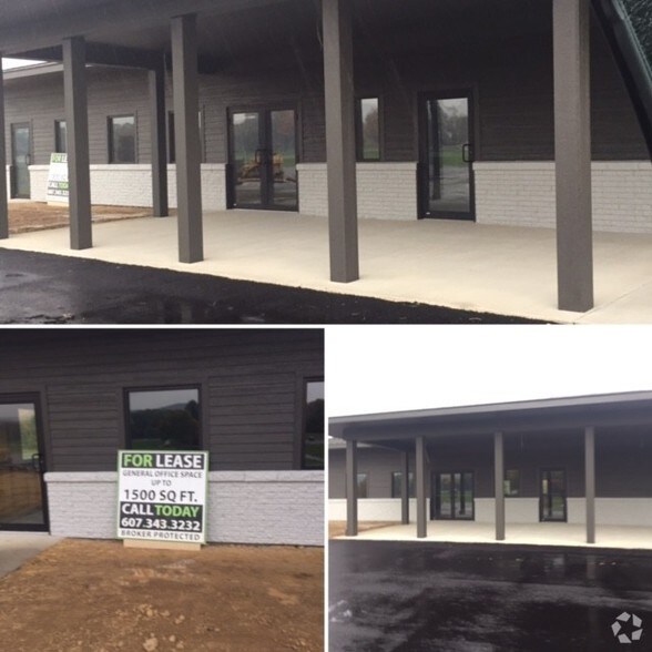 927 Conklin Rd, Binghamton, NY for sale - Building Photo - Image 1 of 1