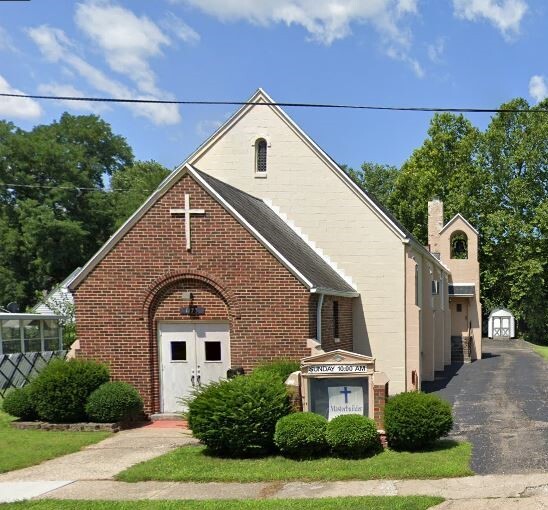 1173 Harshman Rd, Riverside, OH for sale - Building Photo - Image 1 of 1