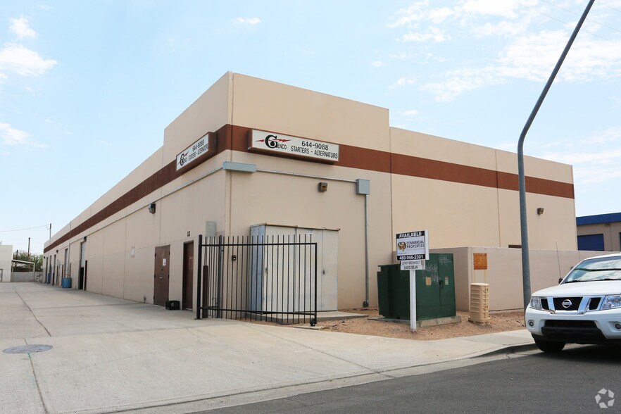 145 W Broadway Rd, Mesa, AZ for sale - Building Photo - Image 1 of 1
