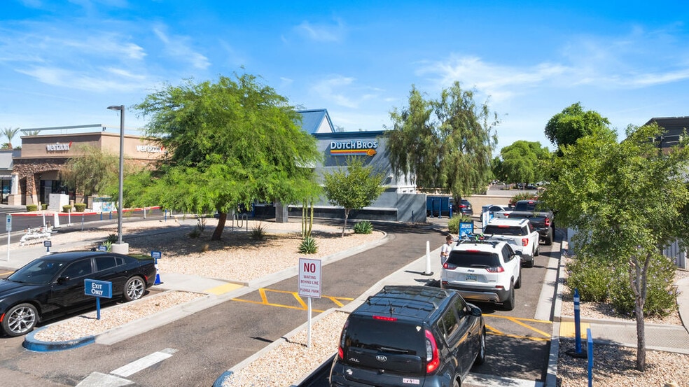 13855 W Bell Rd, Surprise, AZ for sale - Building Photo - Image 2 of 5