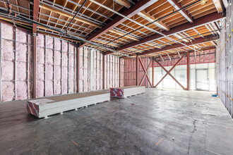 1500 1st St, Napa, CA for lease Interior Photo- Image 2 of 4