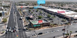 More details for 450-570 N Nellis Blvd, Las Vegas, NV - Retail for Lease