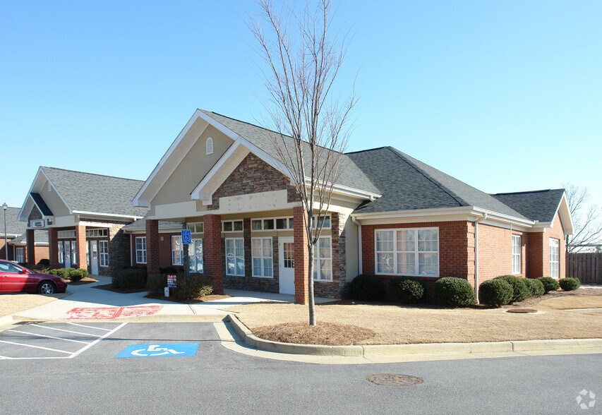 3460 Summit Ridge Pky, Duluth, GA 30096