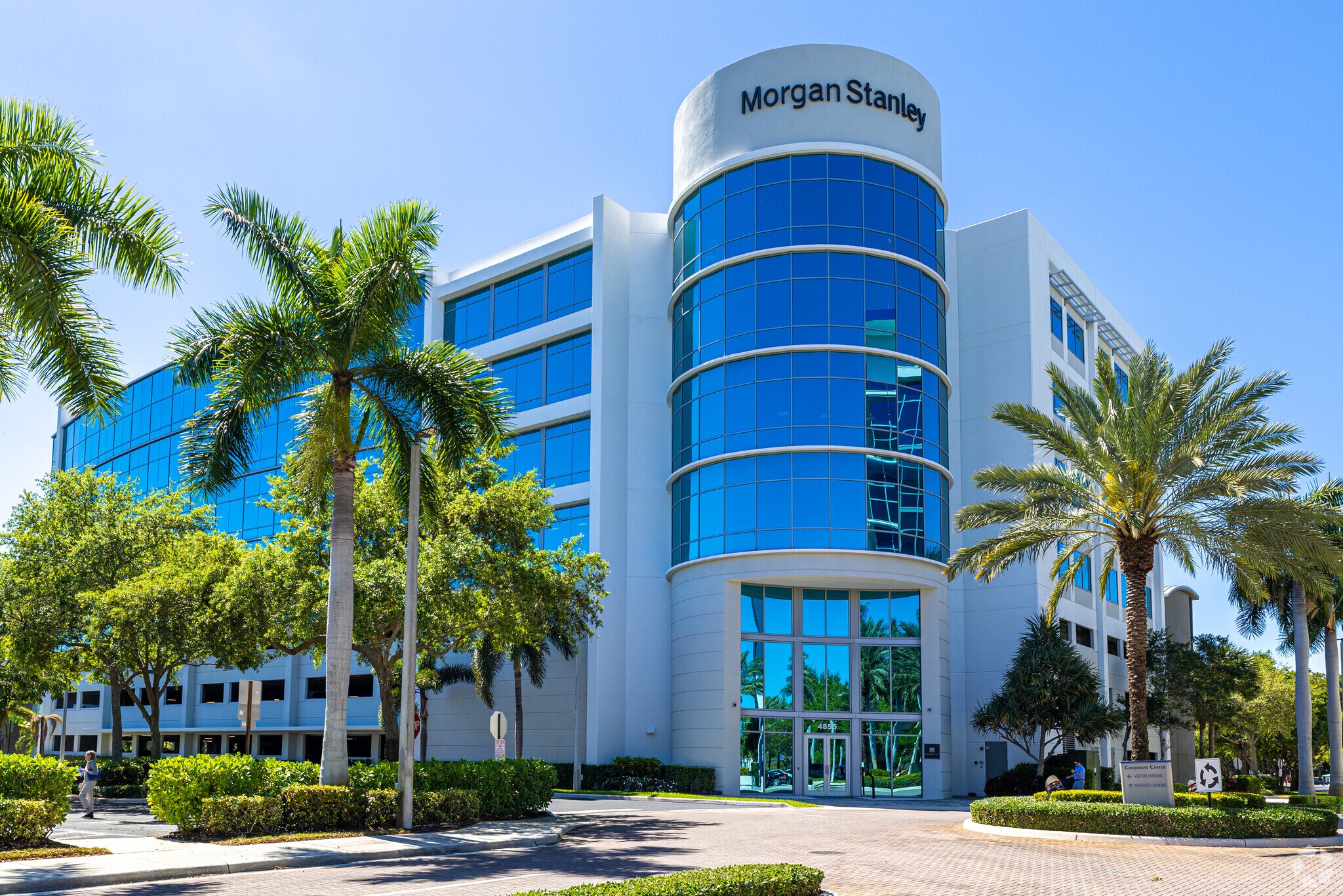 4855 Technology Way, Boca Raton, FL for lease Primary Photo- Image 1 of 7