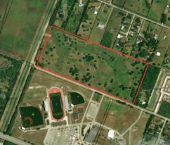 Maple, Santa Fe TX - Owner Financed Property