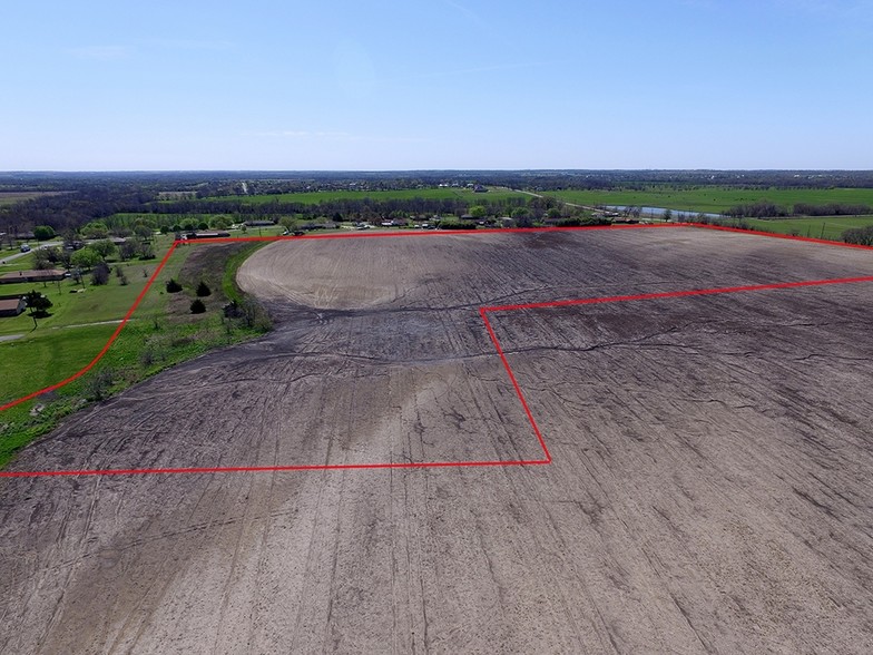Quail Run Rd, Sherman, TX for sale - Primary Photo - Image 1 of 1
